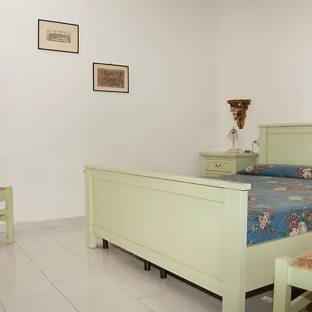 Casa Di Rita Apartment