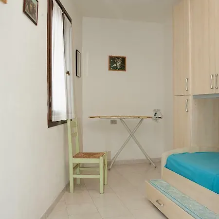 Casa Di Rita Lejlighed Valledoria (Sardinia)