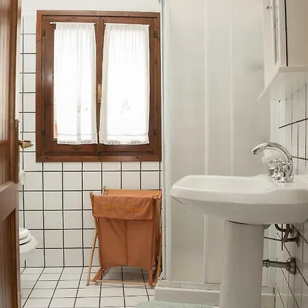 Casa Di Rita * Valledoria (Sardinia)