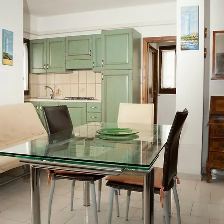 Lejlighed Casa Di Rita Valledoria (Sardinia)