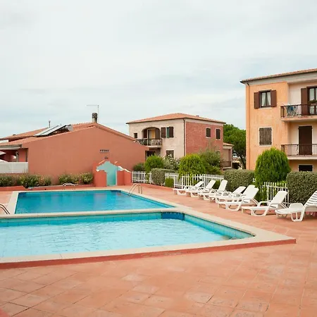 Casa Di Rita Lejlighed *