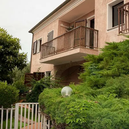Casa Di Rita *