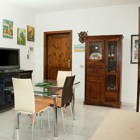 Casa Di Rita